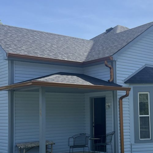 Roofing