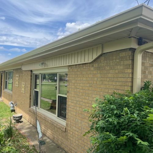 Gutters
